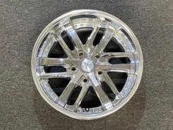 Work LS Brightring SUV