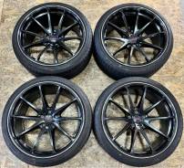 Колесные диски RAYS Volk Racing G25 - Купить новые и БУ литые