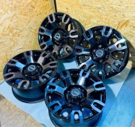RAYS Team Daytona FDX F7S