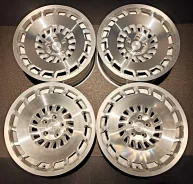 Rotiform CCV