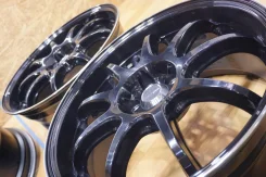 Work Emotion D9R