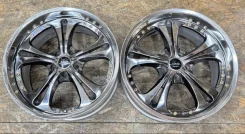 Weds Kranze Cerberus3