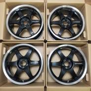 RAYS Volk Racing TE37 Large P.C.D. Progressive Model II