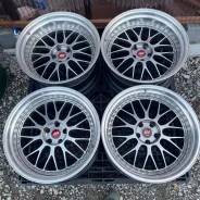 Work Zistance W10M