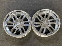 Work LS Brightring SUV