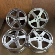 Hyper Forged Wheels