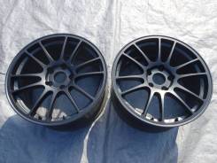Enkei Racing Revolution GTC01RR