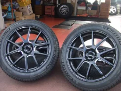 RAYS Waltz Forged S5-R