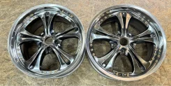 Weds Kranze Cerberus3