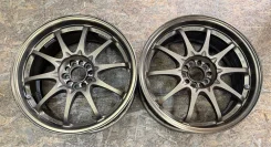 RAYS Volk Racing CE28N