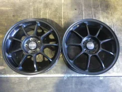 OZ Racing Alleggerita HLT