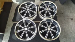 Weds Maverick 208S