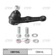 ����� CTR ������� ����� CTR CBM-6L ��� ����� �� 2 ��. ������� � ������ ������ �� �����. CBM6L �������� 7-10 ���� CBM6L ����
