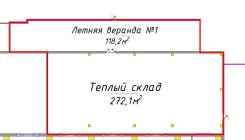 ������ �����. 272,1���.��., �������� 60-����� ������� 158, �-� ���������������. ���� ��������� ����