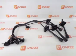 ������� �������� ���������� (��������) Toyota Caldina ST190G, 4SFE 9091921551 ����