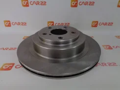 ���� ��������� Subaru Legacy BP5, EJ20, 2004 �������������, ������ 26700AE081 ����