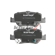 ������� ��������� Toyota Corolla 1.4 VVT-I 02/Auris 1.6/1.4 07 ������ Kortex KT3480STD KT3480STD ����