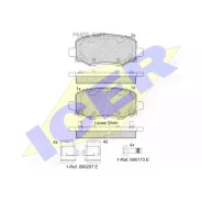 ������� ��������� ICER 182176203 182176203 ����