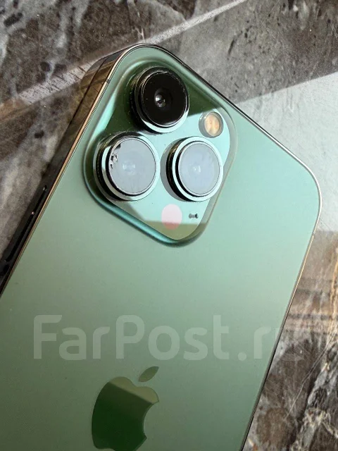 Apple iPhone 13 Pro Max. �/�, 512 ��, ������� ����