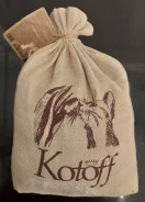 ����������� Kotoff ������� �����, 5 ��, �����������, �������� ����� ����