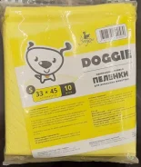 ������� ������� ��� �������� ��������, ����� ������ DOGGIE ������ S, 33*45 ��, 10 ��., 340580 ����