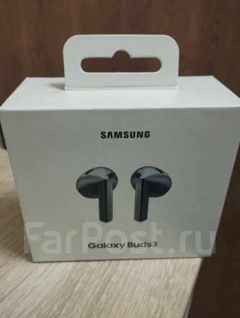 Samsung Galaxy Buds3 ����