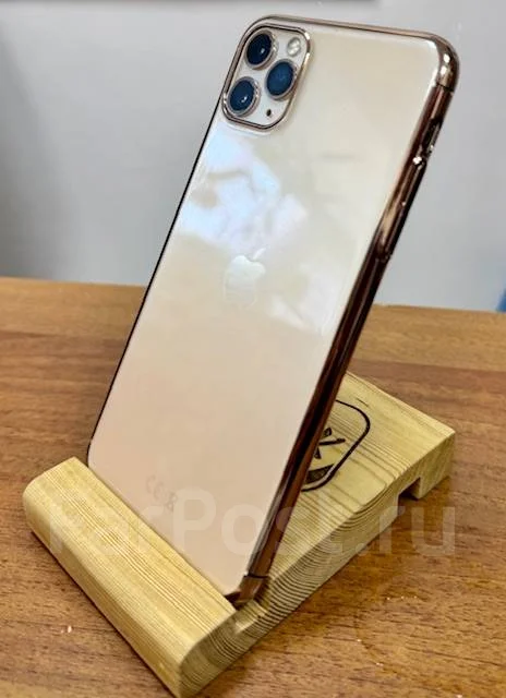 Apple iPhone 11 Pro Max. �/�, 256 ��, �������, 5G ����