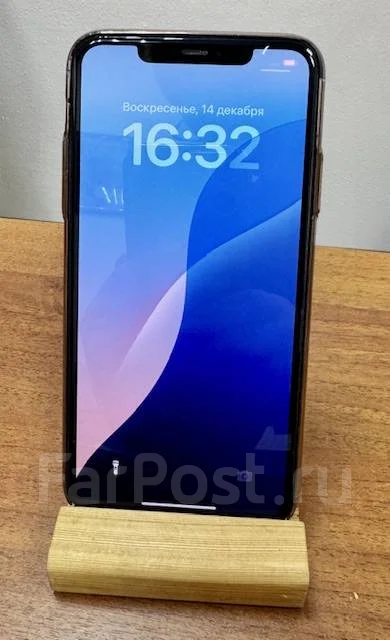 Apple iPhone 11 Pro Max. �/�, 256 ��, �������, 5G ����