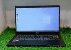 MSI. ��� 16 ��, WiFi: 1, Bluetooth: 1 ����