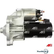 ������� Citroen Berlingo 96-16 / Bx 83-03 (1 kW/ Z=9) AS S3010 S3010 ����