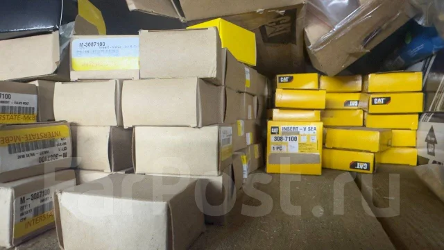����� CAT 308-7100 ����