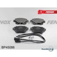 ������� ��������� FORD Transit 06- ������ � �������� Fenox BP45086 BP45086 ����