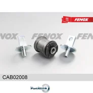 ����������� ������ Honda CR-V 07-12 ���. ����. Fenox CAB02008 CAB02008 ����