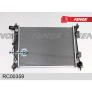 �������� Hyundai Solaris / KIA RIO 1.4/1.6 A/T 10- Fenox RC00359 RC00359 ����