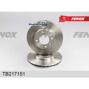 ���� ��������� AUDI 80 73-91/GOLF 79-97/Passat 81-88 �������� D 239��. Fenox TB217151 TB217151 ����