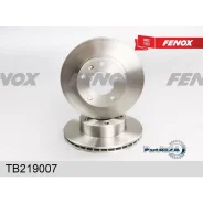 ���� ��������� LDV Maxus R16 �������� ����. D 294��. Fenox TB219007 TB219007 ����