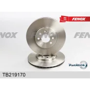 ���� ��������� OPEL Astra 04-10/Meriva 03-10 �������� Fenox TB219170 TB219170 ����