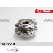 ������� � ����������� Nissan Qashqai/X-Trail T32 14- ���. ����. Fenox WHB82203 WHB82203 ����