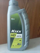 Kixx HD. 5W-30, �����������������, 1��. ����