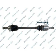 ������ � ����� Nissan Micra K12/C+C/NOTE 1.4-1.6 03-12 ���. GSP 241451 241451 ����