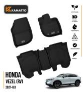 Kamatto PRO � ����������� ��������� ������� ��� Honda Vezel 2021+ ����