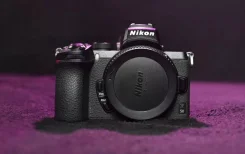 Nikon Z50 Kit. 20 � ����� ��, ���: 3� ����