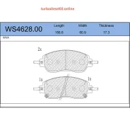 ������� ��������� ��������, ����� Jeenice WS462800 WS462800 ����