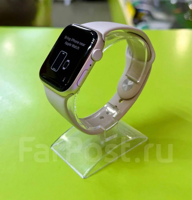Apple Watch SE 2. GPS, IP68 ����