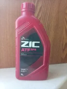 ZIC ATF SP-3. �������������, 1��. ����
