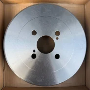 ������� ��������� G-brake Toyota AXIO NZE14#/16#/Ractis #CP100/ AQUA GD06802 ����