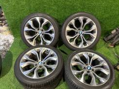 BMW. 10.0/11.0x20", 5x120, ET40/37, �� 74,1���. ����