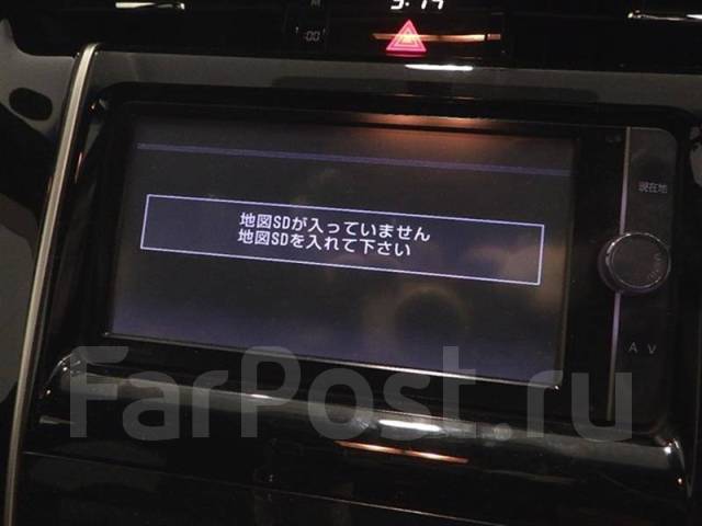 Toyota Harrier. ��������, 4wd, 2.0 (151��.�.), ������, 174 500����. ��, �/� ����