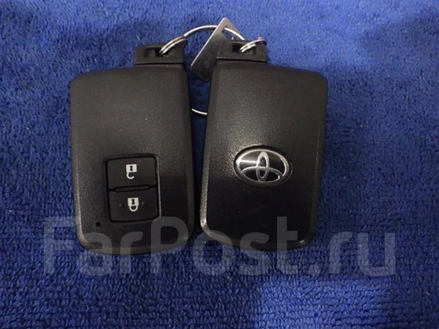 Toyota Harrier. ��������, 4wd, 2.0 (151��.�.), ������, 174 500����. ��, �/� ����