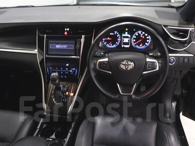 Toyota Harrier. ��������, 4wd, 2.0 (151��.�.), ������, 174 500����. ��, �/� ����